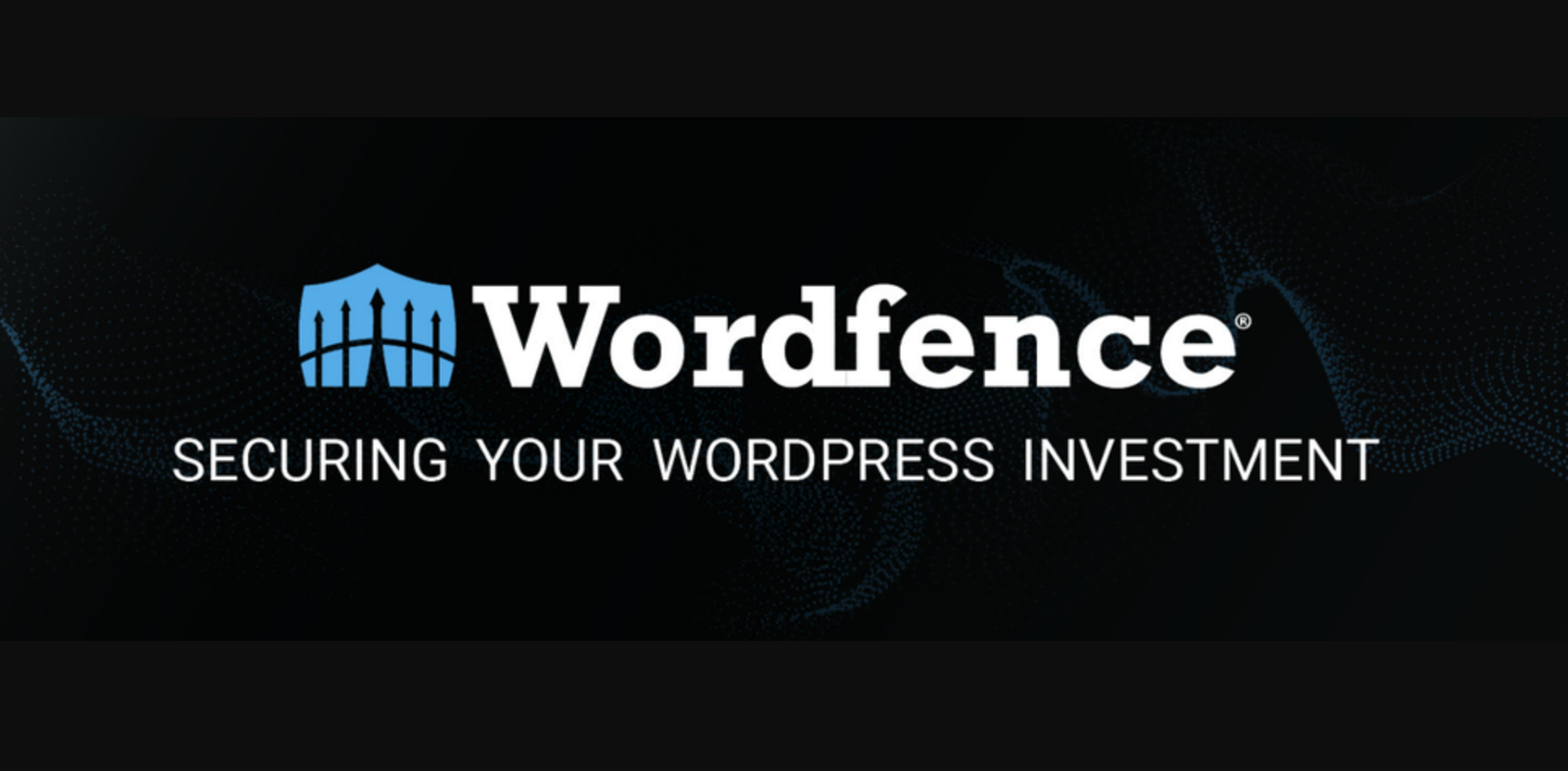 Wordfence-Modul contra malware