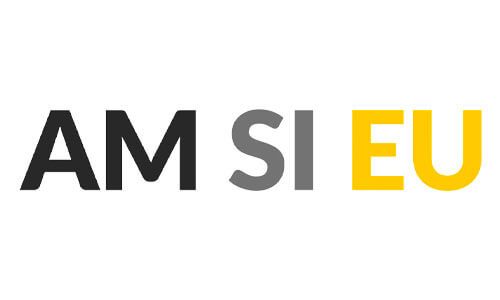 Amsieu Logo